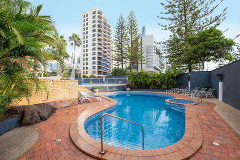 BreakFree Peninsula Resort - New South Wales Tourism  4