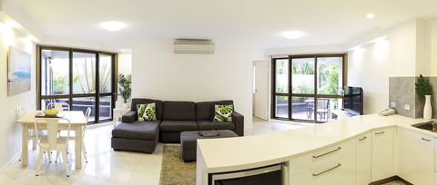 Ocean Breeze Resort - New South Wales Tourism  6