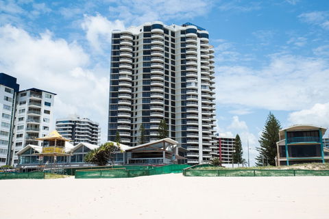 Breakfree Acapulco - New South Wales Tourism  3