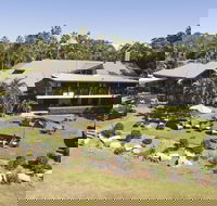 BreakFree Aanuka Beach Resort - New South Wales Tourism 