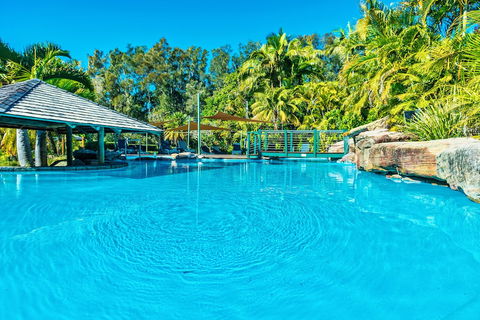 BreakFree Aanuka Beach Resort - New South Wales Tourism  3