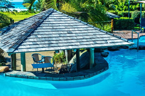 BreakFree Aanuka Beach Resort - New South Wales Tourism  5