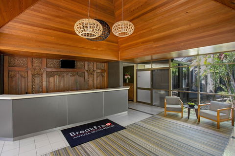 BreakFree Aanuka Beach Resort - New South Wales Tourism  6
