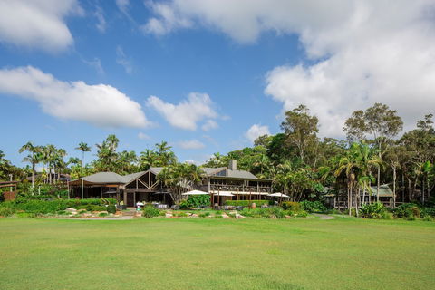 BreakFree Aanuka Beach Resort - New South Wales Tourism  1