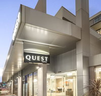 Quest Ivanhoe - New South Wales Tourism 