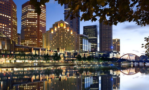 The Langham, Melbourne - New South Wales Tourism  0