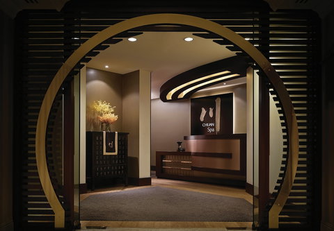 The Langham, Melbourne - New South Wales Tourism  3