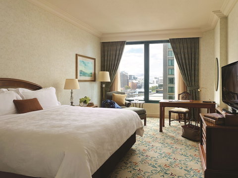 The Langham, Melbourne - New South Wales Tourism  6