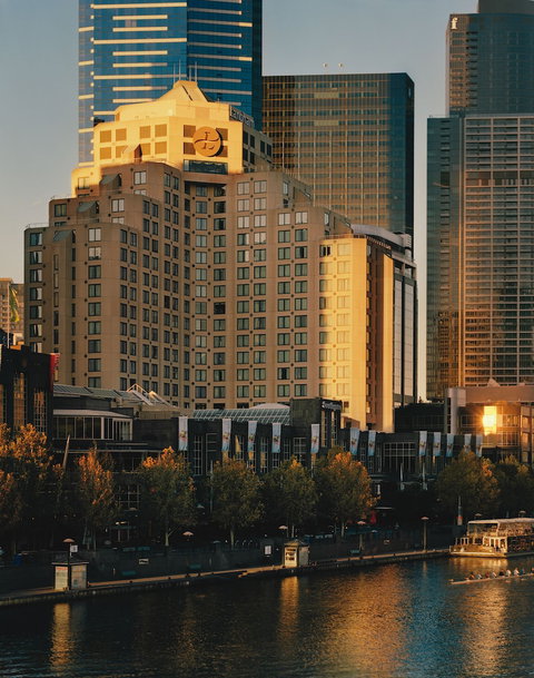 The Langham, Melbourne - New South Wales Tourism  1
