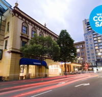Capitol Square Hotel Sydney - New South Wales Tourism 