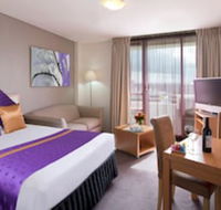 Park Regis Concierge Apartments - New South Wales Tourism 
