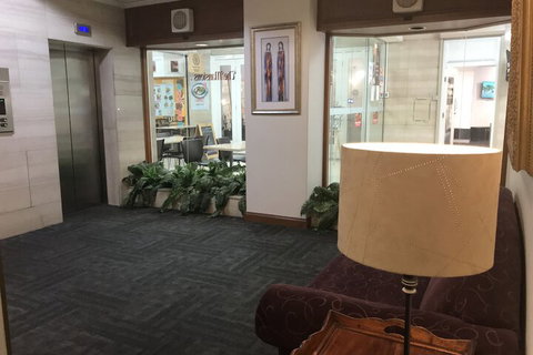 Mansions On Pulteney - New South Wales Tourism  3