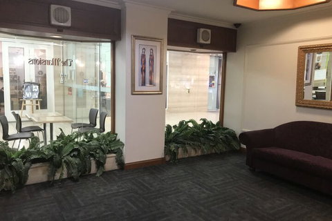 Mansions On Pulteney - New South Wales Tourism  2