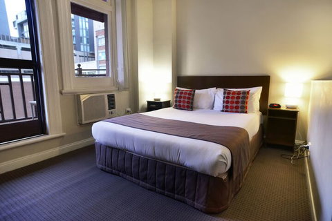 Mansions On Pulteney - New South Wales Tourism  5