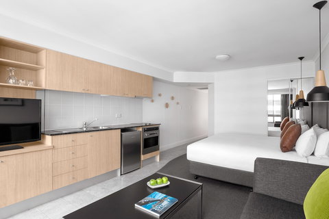 Mantra On Kent - New South Wales Tourism  4