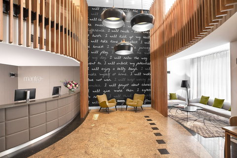 Mantra On Kent - New South Wales Tourism  1