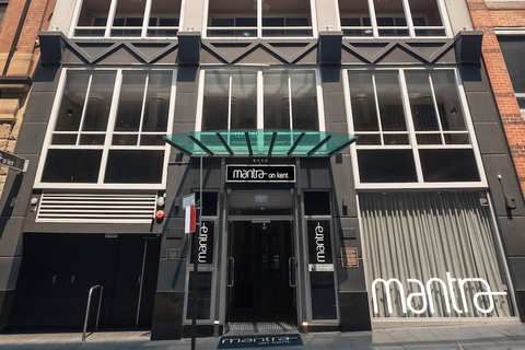 Mantra On Kent - New South Wales Tourism  0