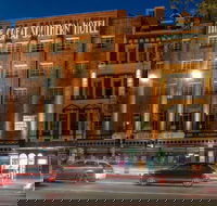 Great Southern Hotel Sydney - New South Wales Tourism 