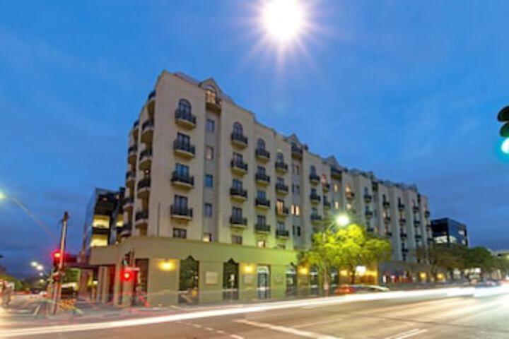 City West Campus SA New South Wales Tourism 