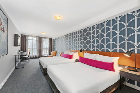 Mantra Sydney Central - New South Wales Tourism  4
