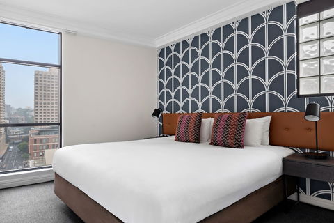 Mantra Sydney Central - New South Wales Tourism  6