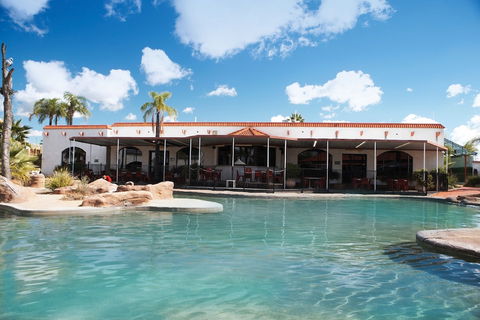 Quality Resort Siesta - New South Wales Tourism  5