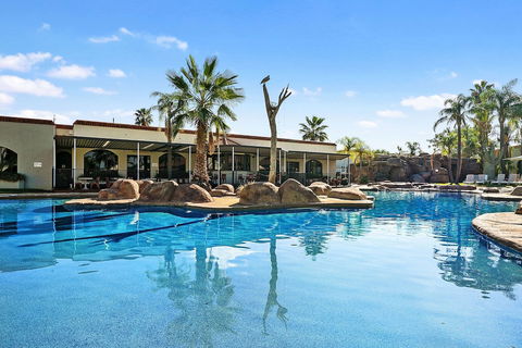 Quality Resort Siesta - New South Wales Tourism  6