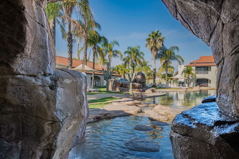 Quality Resort Siesta - New South Wales Tourism  4