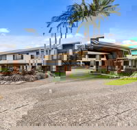 Quality Hotel City Centre - New South Wales Tourism 