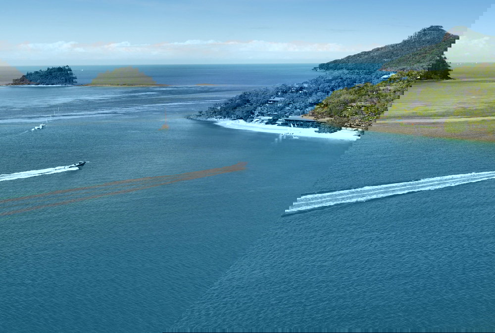 Resort Edgeworth NSW New South Wales Tourism 