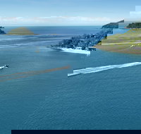 Qualia - New South Wales Tourism 