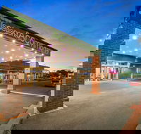 All Seasons Resort - New South Wales Tourism 