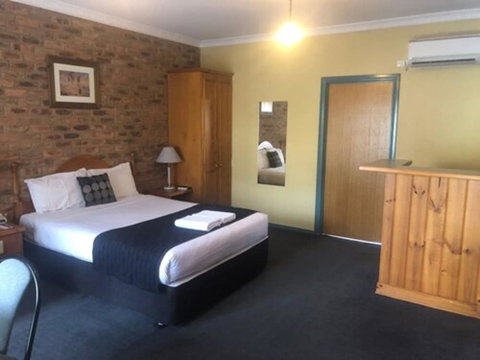 Mercure Port Of Echuca - New South Wales Tourism  4