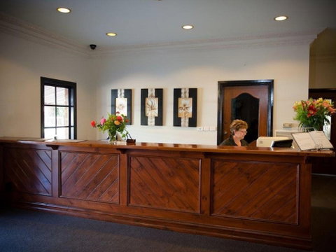 Mercure Port Of Echuca - New South Wales Tourism  2
