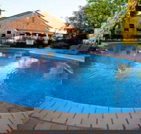 Mercure Port of Echuca - New South Wales Tourism 