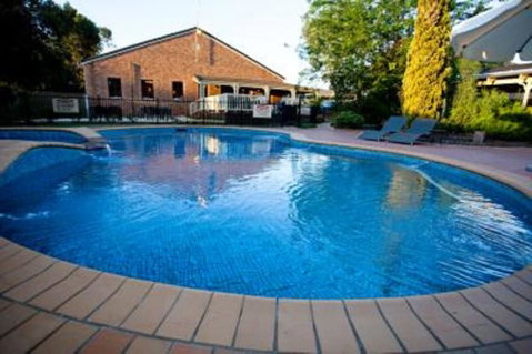 Mercure Port Of Echuca - New South Wales Tourism  0