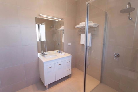 Mercure Port Of Echuca - New South Wales Tourism  6