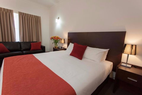Mercure Port Of Echuca - New South Wales Tourism  5