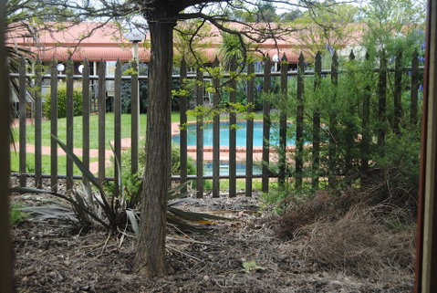 Grange Burn Motel - New South Wales Tourism  0
