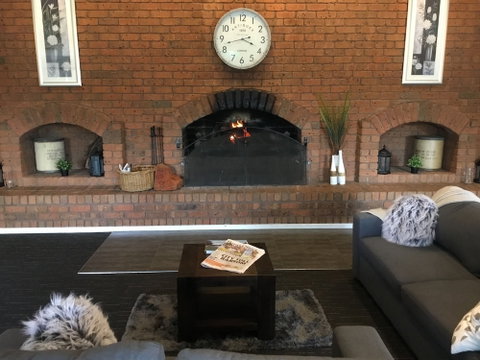 Grange Burn Motel - New South Wales Tourism  3