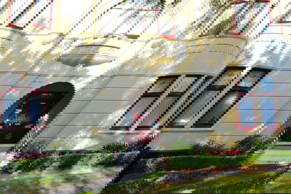 Goroke VIC New South Wales Tourism