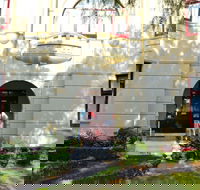 Toorak Manor - New South Wales Tourism 