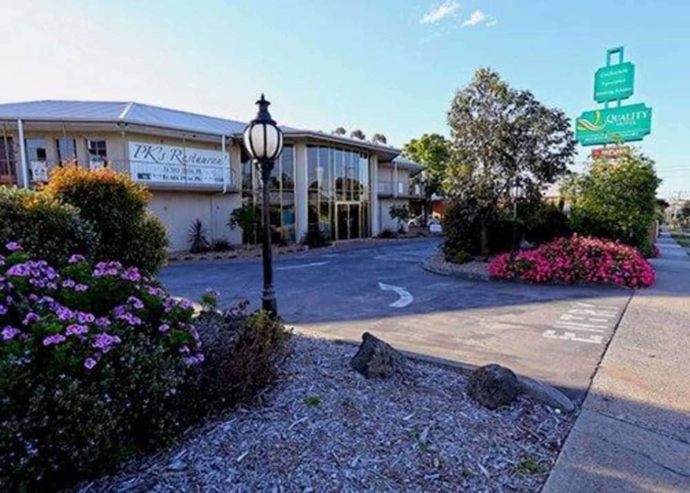 Westmeadows VIC New South Wales Tourism 