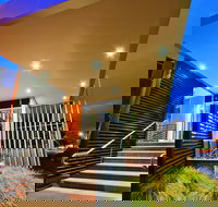 Quality Hotel Wangaratta Gateway - New South Wales Tourism 