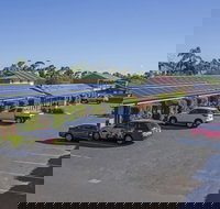 Quality Inn Railway - New South Wales Tourism 