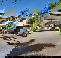Cairns Southside International - New South Wales Tourism 