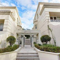 Caroline Serviced Apartments South Yarra - New South Wales Tourism  3