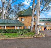 Quality Inn Penrith - New South Wales Tourism 