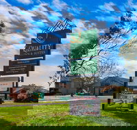 Quality Inn and Suites Traralgon - New South Wales Tourism 