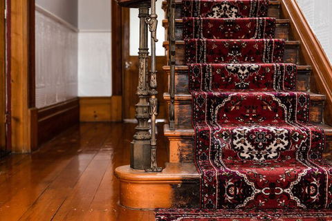 The Dragonfly Inn - New South Wales Tourism  4
